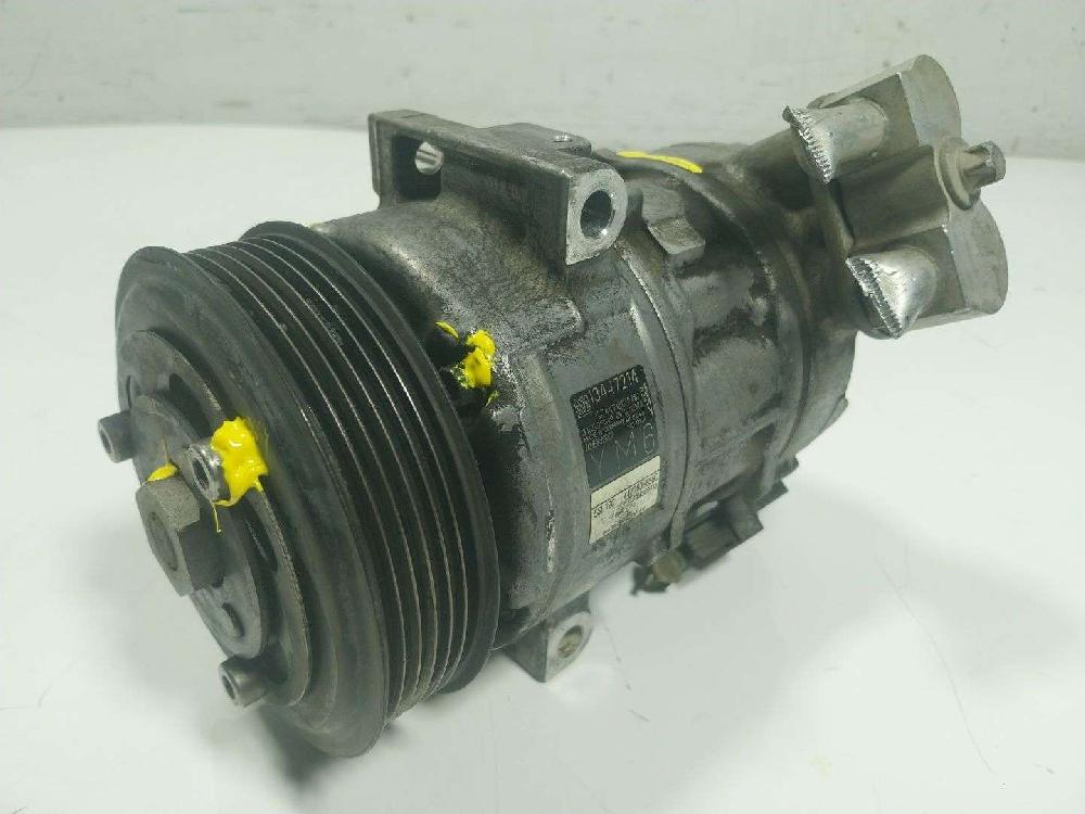 Compressor de ar condicionado B13DTC 95518238 de Opel Corsa e (x15) 2014-2022 75 CV con 199874 km