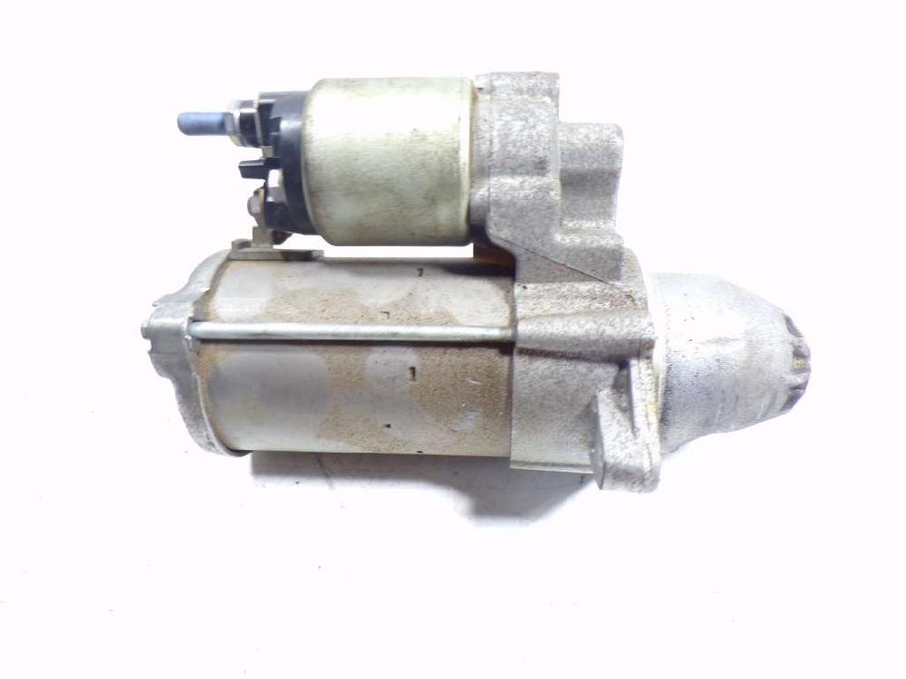 Motor arranque 55283775 51916170 de Fiat Tipo ii (357) berlina 2016-0 95 CV con 36725 km - pieza usada