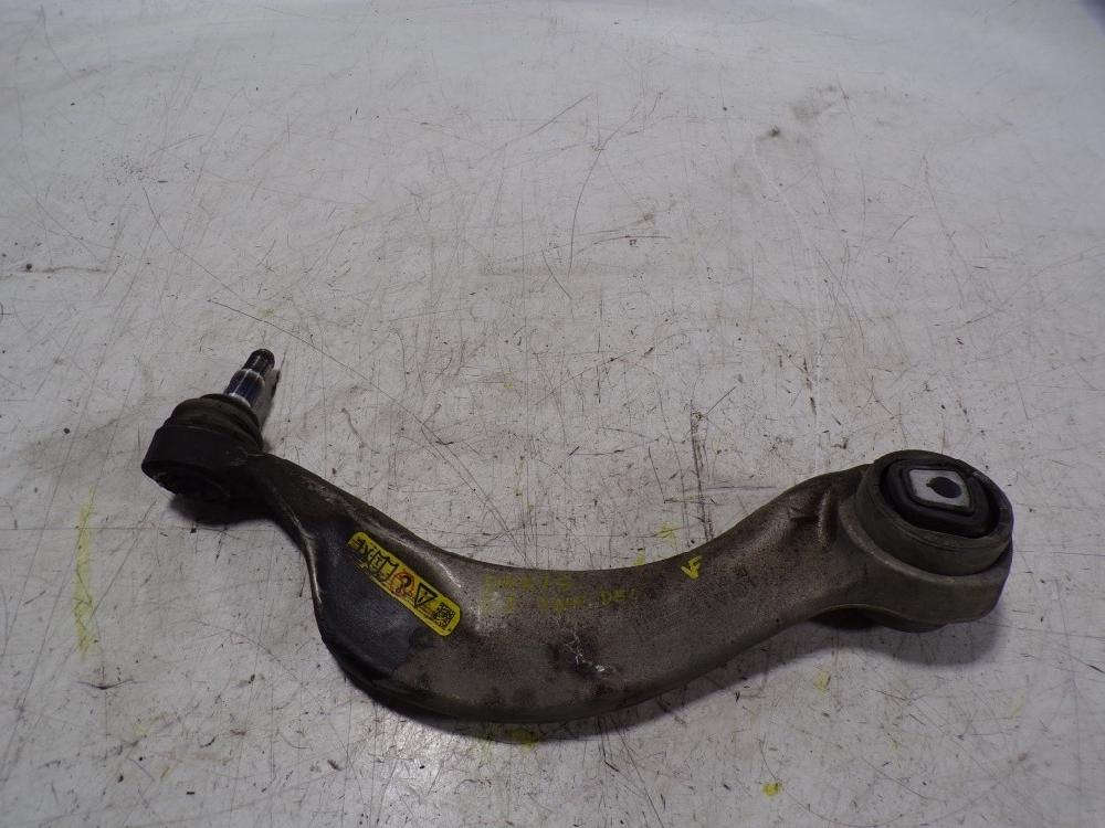 Brazo de la suspensión inferior delantero izquierdo N57D30A 31126777733 de Bmw 5 (f10) 2011-2016 258 CV