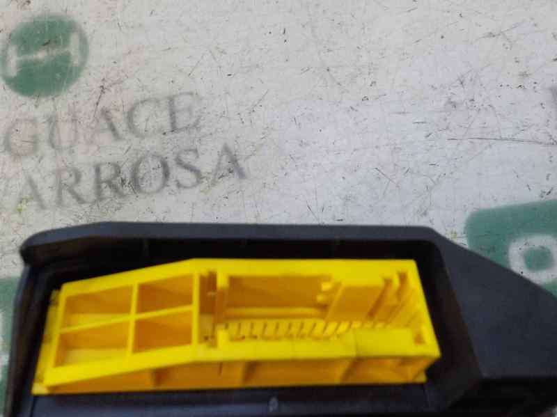 Boîtier air bag K9K 8201163278 de Dacia Sandero (bs_) 2008-2013 88 CV con 83619 km - pieza usada