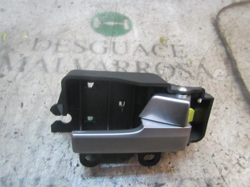 Maneta interior delantera derecha G6DD 1470111 de Ford Focus c-max (dm2) 2003-2007 136 CV
