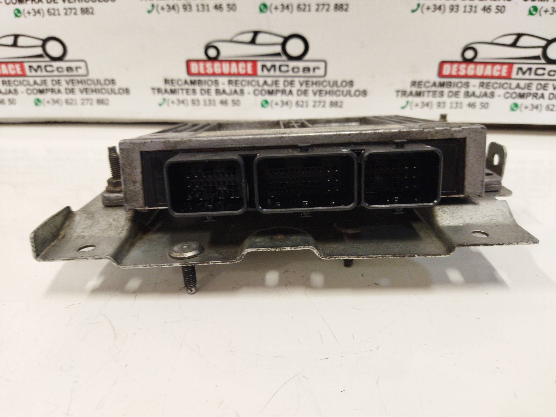 Centralita motor uce 9644486780 de Citroen Xsara picasso (n68) 1999-2011 116 CV - pieza usada