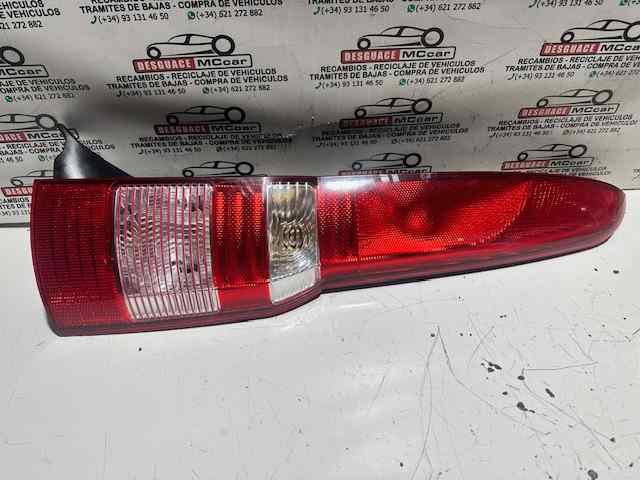 Pisca tras direito 51763006 de Fiat Panda / panda classic (169_) 2010-2013 - pieza usada
