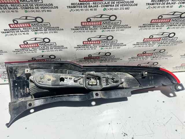 Pisca tras direito 51763006 de Fiat Panda / panda classic (169_) 2010-2013 - pieza usada