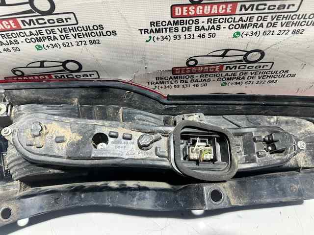 Pisca tras direito 51763006 de Fiat Panda / panda classic (169_) 2010-2013 - pieza usada