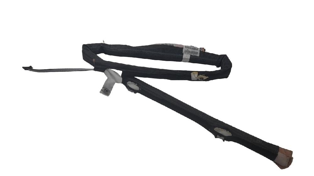 Front curtain airbag lh HNS (EB2ADTS),HNY (EB2DTS) 9811504680 de Peugeot 3008 suv (mc_, mr_, mj_, m4_) 2016-0 131 CV con 62411 km