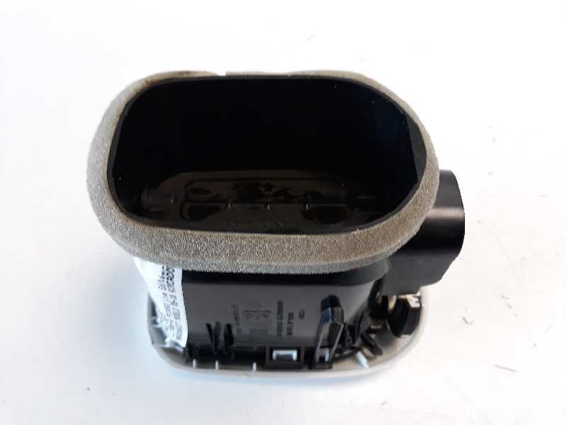 Rejilla aireadora BHY 9683043377 de Citroen C3 picasso (sh_) 2010-2017 con 15993 km - pieza usada