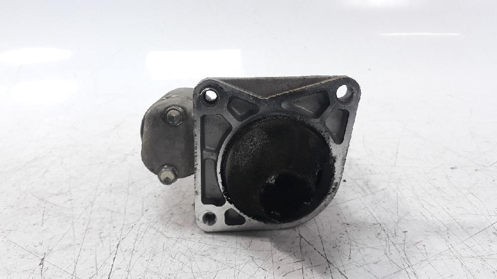 Halter anlasser 169A4000 51890631 de Fiat 500 (312_) 2010-2016 70 CV con 83698 km - pieza usada