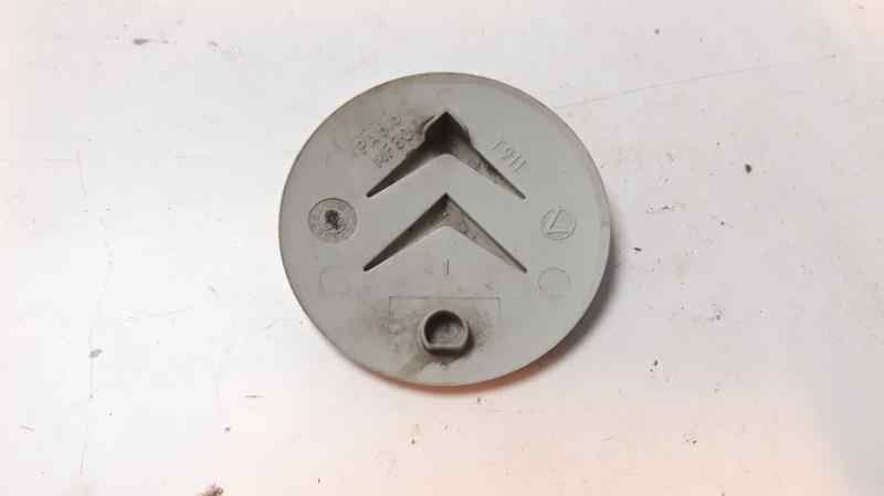 Tapacubos 542113 de Citroen C3 picasso (sh_) 2010-2010 - pieza usada