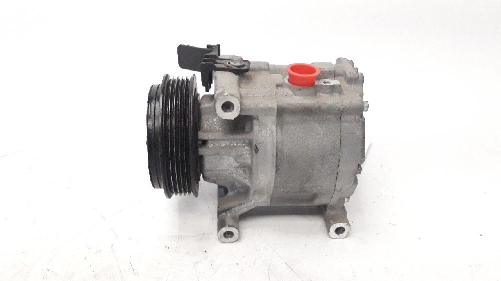 Compressor de ar condicionado 169A4000 51747318 de Fiat 500 / 595 / 695 (312_) 2008-0 69 CV con 43355 km