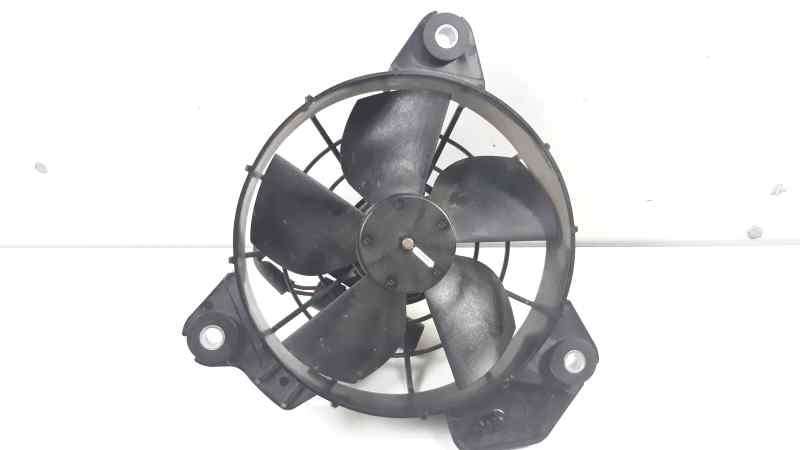 Electroventilador H4DA400 8240708 de Renault Twingo iii 2014-0 71 CV con 24226 km