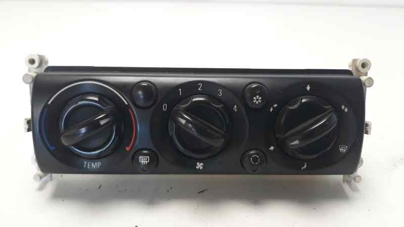 W10B16A 64111502214 de Mini Mini (r50, r53) 2001-2006 90 CV con 175288 km