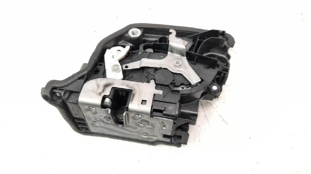 Türschloss hinten links B47C20B 51227281939 de Bmw X1 (f48) 2017-0 150 CV con 140541 km - pieza usada