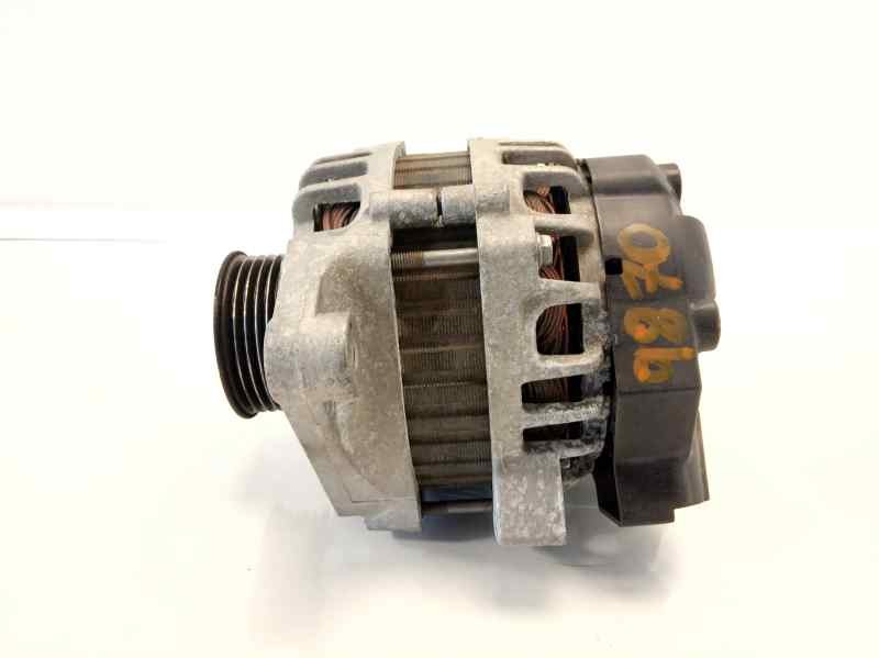 Alternador G4LA 3730003355 de Kia Rio iv (yb, sc, fb) 2017-0 84 CV con 44043 km