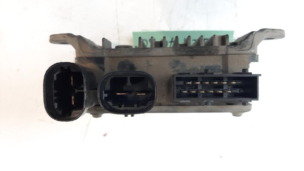 Módulo electronico KFV 9662310080 de Citroen C3 pluriel (hb_) 2003-2010 73 CV con 236981 km - pieza usada