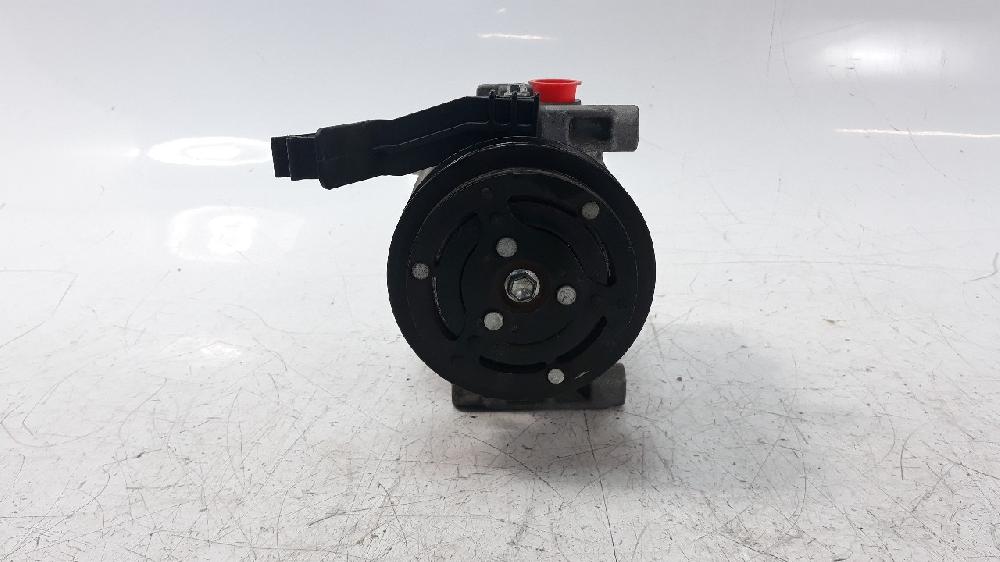 Compressor de ar condicionado 169A4000 51747318 de Fiat 500 (312_) 2010-2016 70 CV con 83698 km - pieza usada