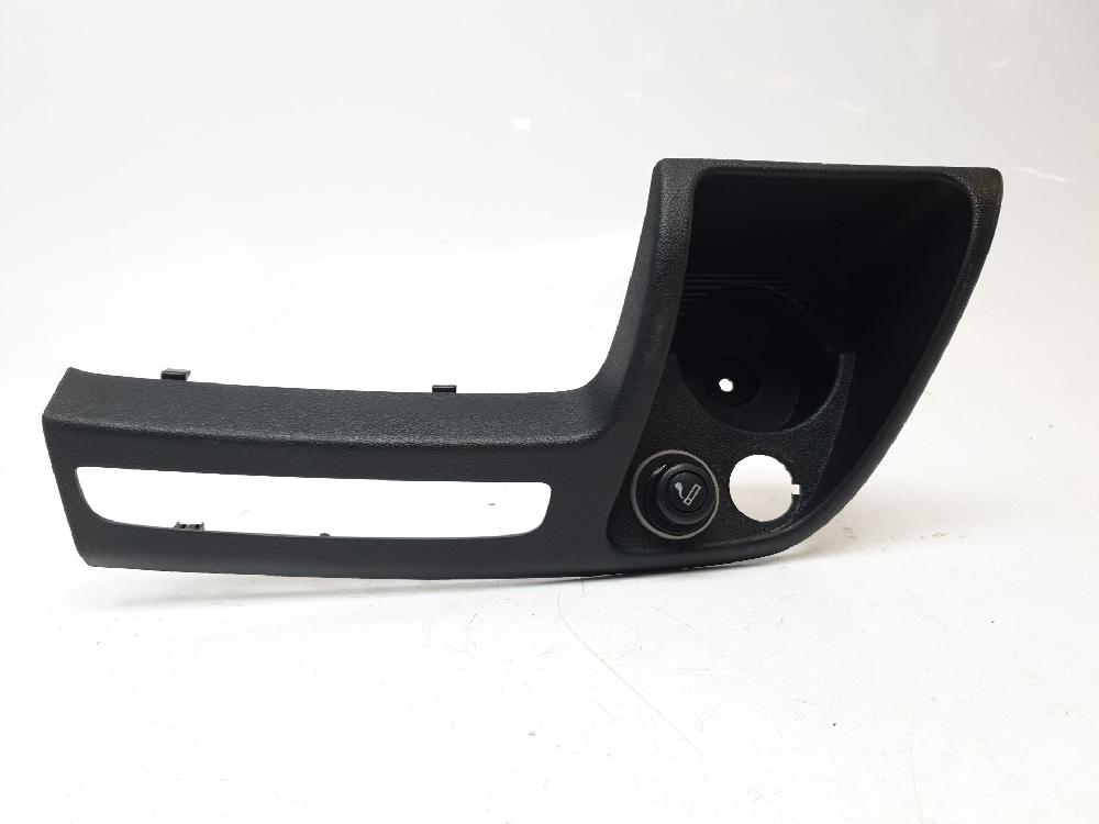 Moldura 4H03 1308183070 de Peugeot Boxer caja/chasis 2006-0 120 CV con 93747 km