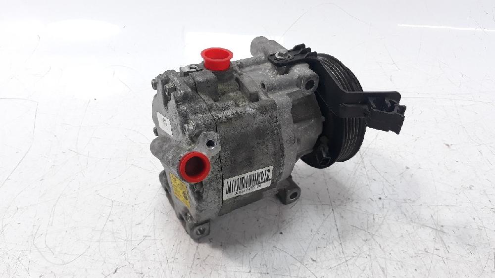 Compressor de ar condicionado 169A4000 51747318 de Fiat 500 (312_) 2010-2016 70 CV con 83698 km