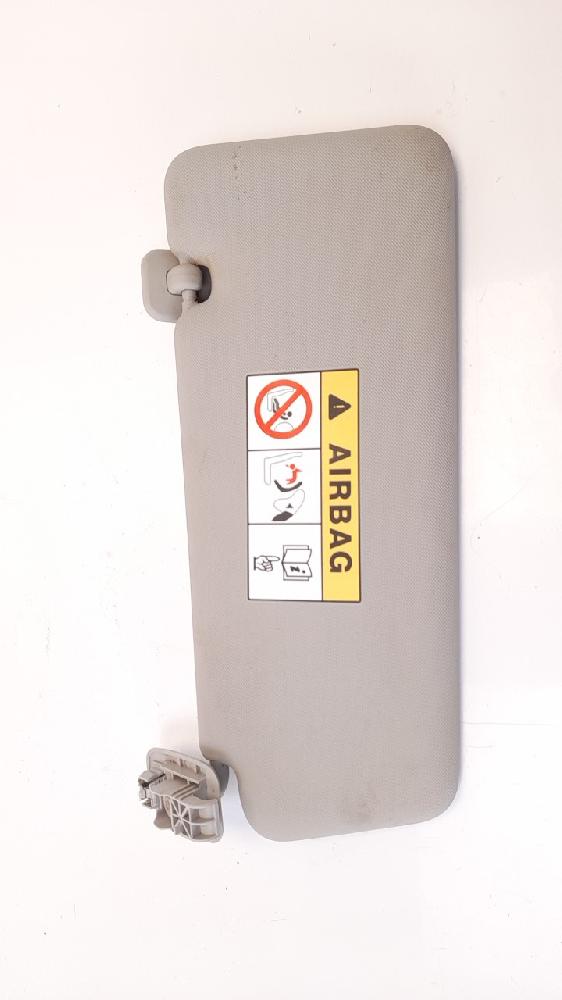 Parasol derecho H4B401 964003555R de Renault Twingo iii 2014-0 90 CV con 20753 km - pieza usada
