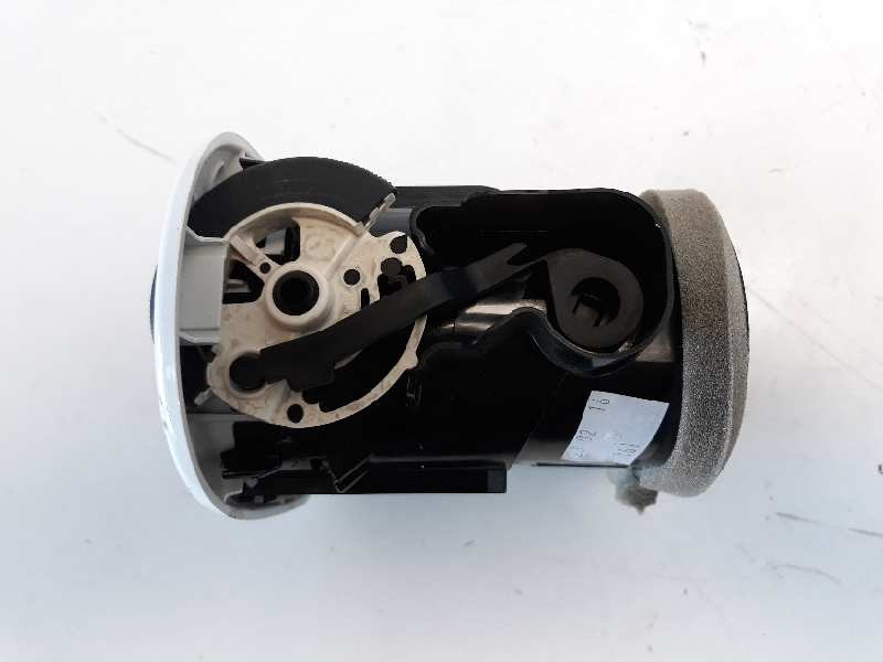 Rejilla aireadora BHY 9683043377 de Citroen C3 picasso (sh_) 2010-2017 con 15993 km - pieza usada