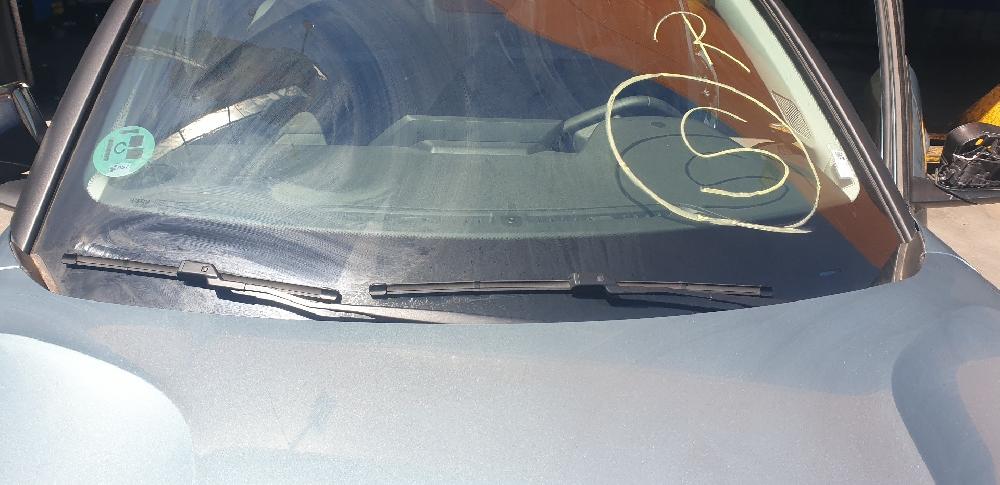 Wischermotor vorne at HN05 9824784980 de Citroen C4 ii (nc_) 2021-0 130 CV con 28773 km - pieza usada