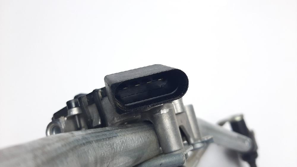 Motor limpa parabrisas HM05 9824784980 de Opel Corsa f 2019-0 75 CV con 10652 km - pieza usada