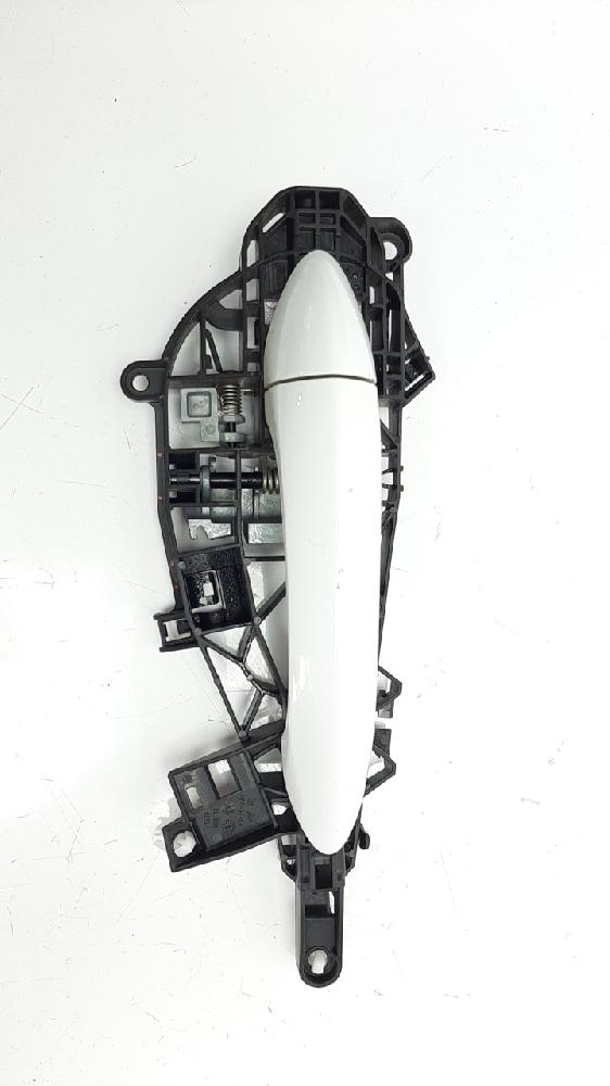 Türgriff vorne aussen rechts B14XFT 13506795 de Opel Astra k (b16) 2015-0 125 CV