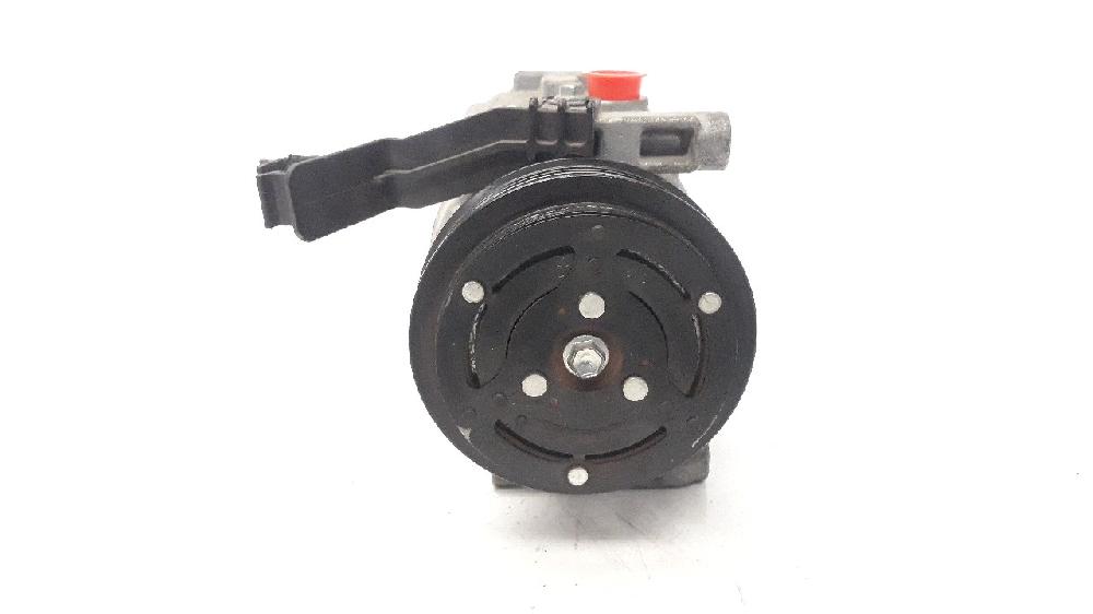 Compressor de ar condicionado 169A4000 51747318 de Fiat 500 / 595 / 695 (312_) 2008-0 69 CV con 43355 km - pieza usada