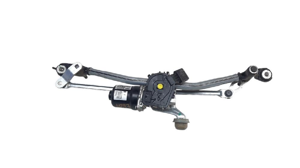 Motor limpia delantero F12XEL 9824784980 de Opel Corsa f (p2jo) 2019-0 101 CV con 18616 km