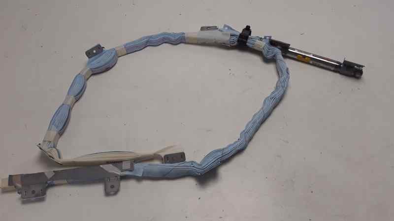 Airbag de cortina delantero izquierdo 2ADFTV 6218053020 de Lexus Is200 (ds2/is2) 2005-2013 150 CV con 47755 km