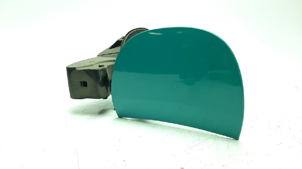 Tapa exterior combustible HN01 9801501380 de Citroen C4 cactus 2014-0 110 CV con 94426 km