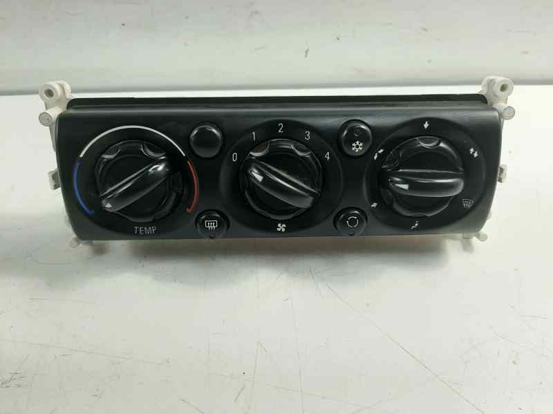 W10 64111502214 de Mini Mini (r50, r53) 2001-2006 90 CV con 112714 km