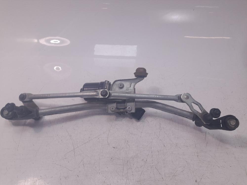 Motor limpia delantero HN05 9824784980 de Opel Corsa f (p2jo) 2019-0 101 CV con 45329 km - pieza usada