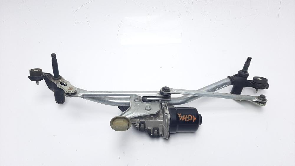 Motor limpa parabrisas HM05 9824784980 de Opel Corsa f 2019-0 75 CV con 10652 km