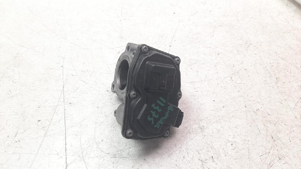 Corps de papillon 50989002 de Ford B-max 2012-2013 120 CV con 137894 km - pieza usada