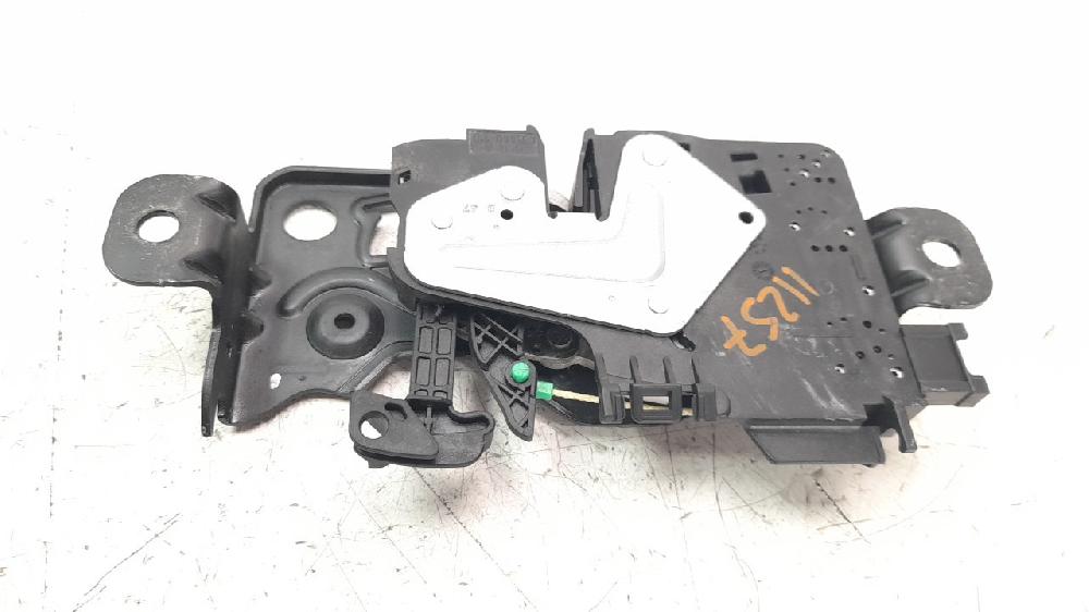 Cerradura maletero / porton 16367210 de Bmw 1 (f40) 2019-0 150 CV con 73887 km