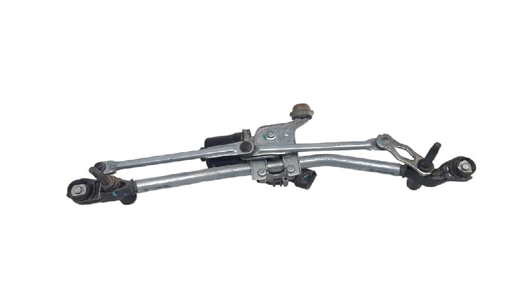 Wischermotor vorne at F12XEL 9824784980 de Opel Corsa f (p2jo) 2019-0 101 CV con 18616 km - pieza usada