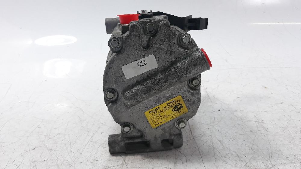 Compressor de ar condicionado 169A4000 51747318 de Fiat 500 (312_) 2010-2016 70 CV con 83698 km - pieza usada