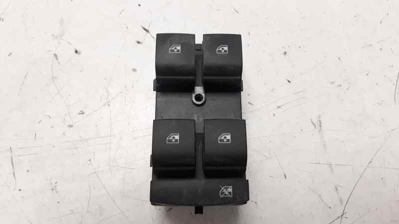 Fensterheber schalter vorne links Z20D1 20830838 de Chevrolet Cruze hatchback (j305) 2009-2014 163 CV con 130150 km
