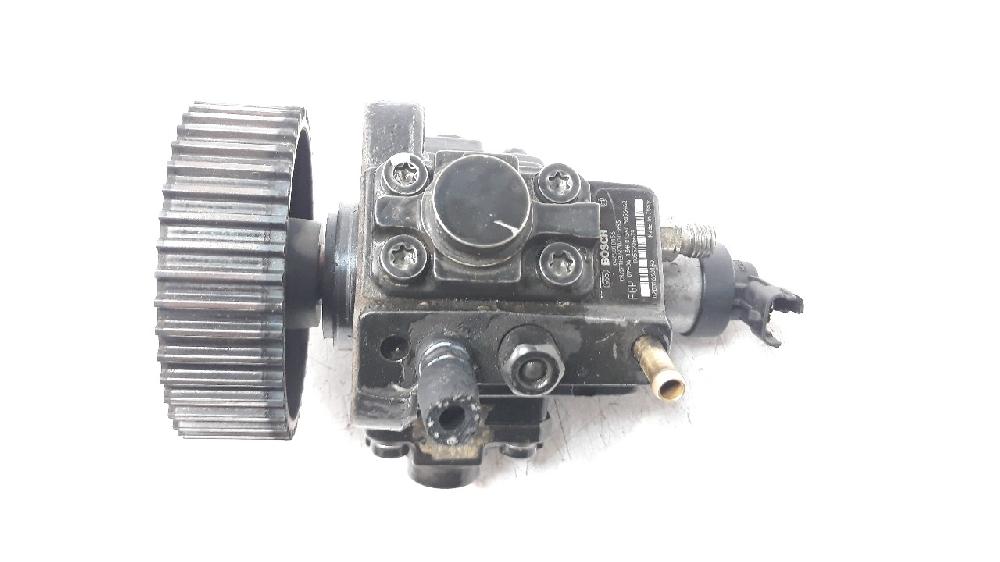 Fuel pump Z19DTH 0445010156 de Opel Astra h furgón/ranchera familiar (l70) 2004-2010 con 307897 km