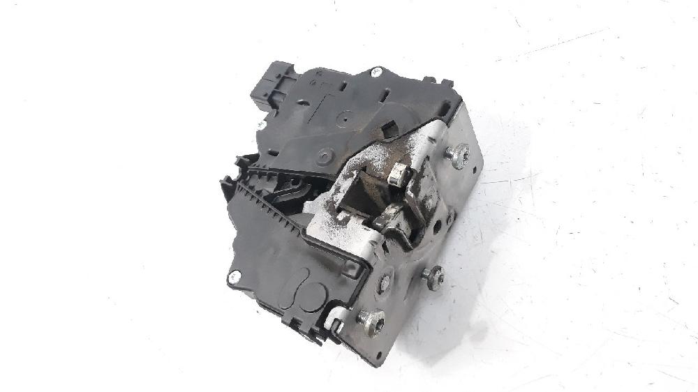 Serrure avant droit B14NET 13431840 de Opel Corsa e 2014-0 con 47133 km