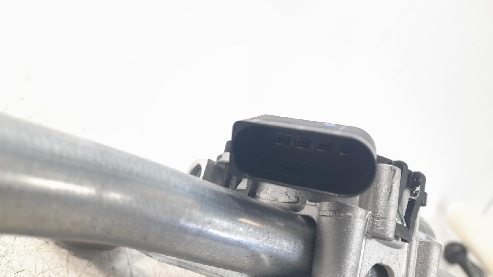 Wischermotor vorne at 9824784980 de Opel Corsa f (p2jo) 2019-0 100 CV con 4944 km - pieza usada