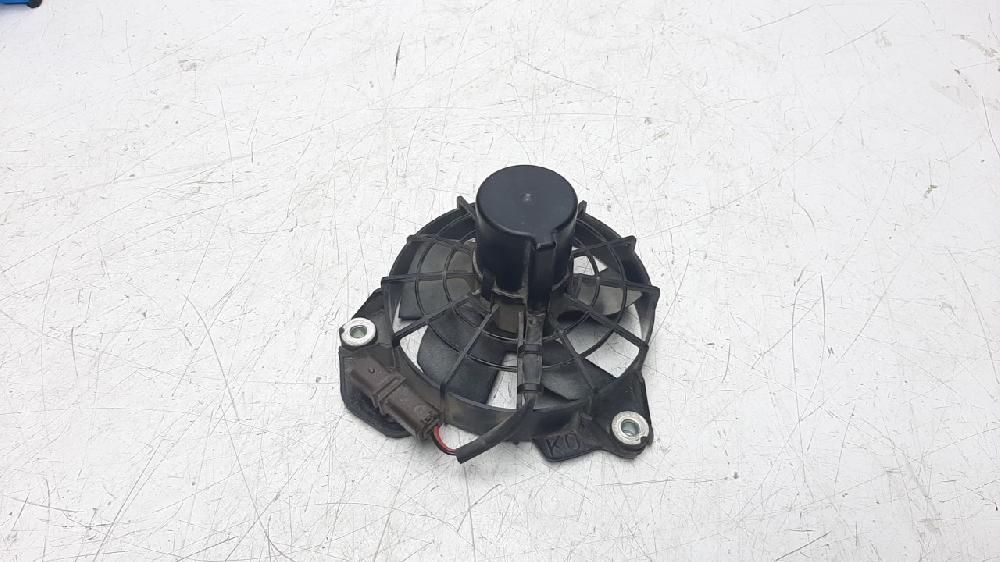 Electroventilador H4B 8240708 de Smart Fortwo coupé (453) 2014-0 con 18471 km - pieza usada