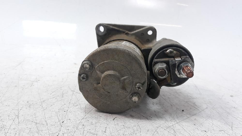 Halter anlasser 169A4000 51890631 de Fiat 500 (312_) 2010-2016 70 CV con 83698 km - pieza usada