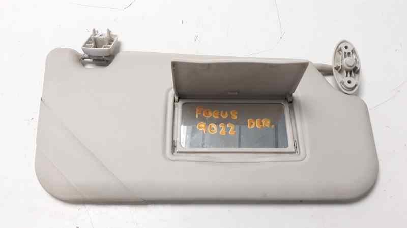 Sun visor rh IQDB 1769420 de Ford Focus iii sedán 2010-2015 105 CV con 78388 km - pieza usada