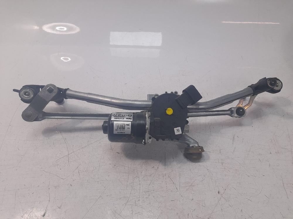 Motor limpia delantero HN05 9824784980 de Opel Corsa f (p2jo) 2019-0 101 CV con 45329 km