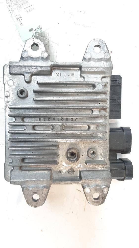 Módulo electronico KFV 9662310080 de Citroen C3 pluriel (hb_) 2003-2010 73 CV con 236981 km - pieza usada