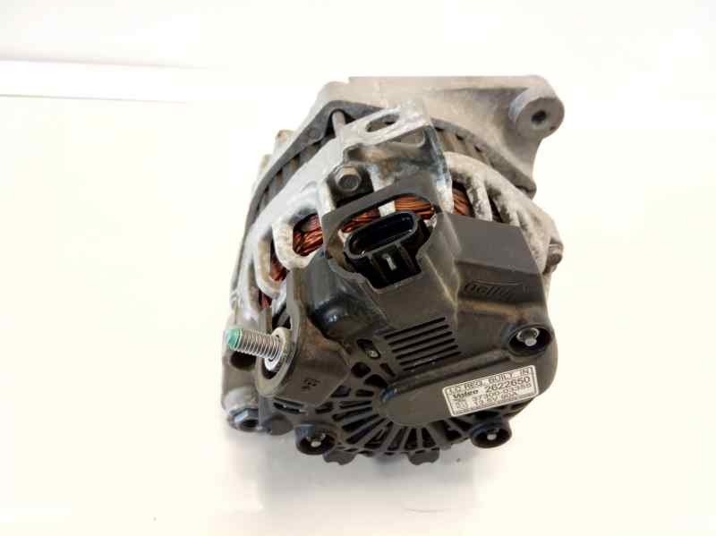 Alternador G4LA 3730003355 de Kia Rio iv (yb, sc, fb) 2017-0 84 CV con 44043 km - pieza usada