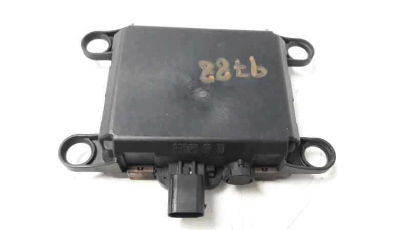 Módulo electronico RH02 9673046780 de Peugeot 5008 2009-2017 150 CV con 135247 km