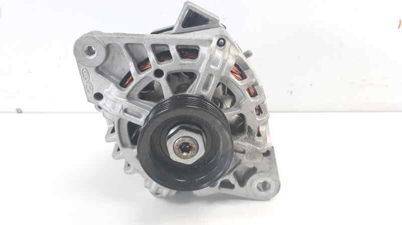 Alternateur G4LA 3730003355 de Hyundai I10 2013-0 87 CV con 2728 km